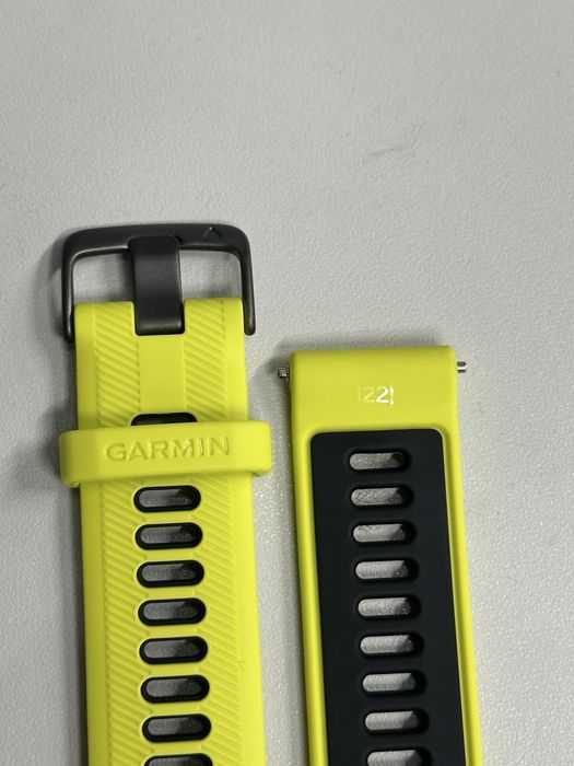 Oryginalny pasek garmin forerunner 965