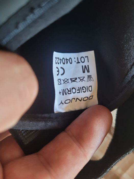 Шина, ортез запястя та пальці права, ліва , Omnimed, Швейцарія