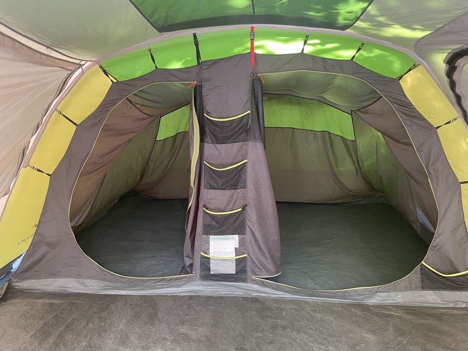 Tenda Quechua 5.2 XL