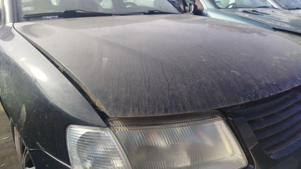 Capot VOLKSWAGEN Passat (3B2)