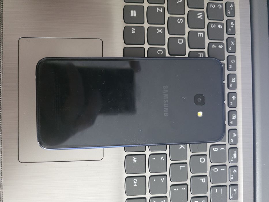 Samsung Galaxy j4 + Plus
