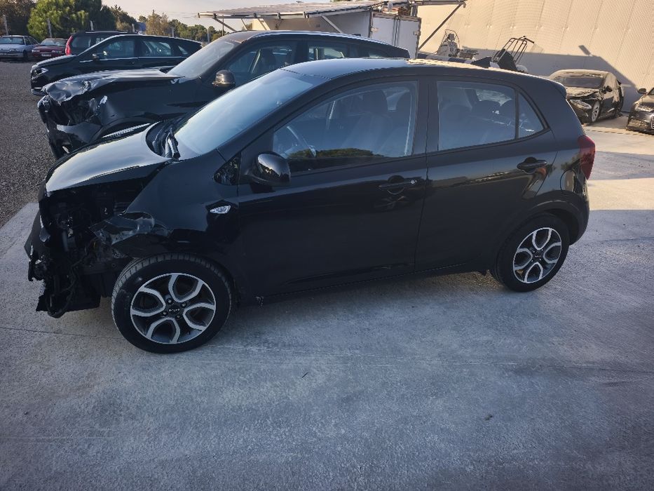 KIA  picanto 1.0