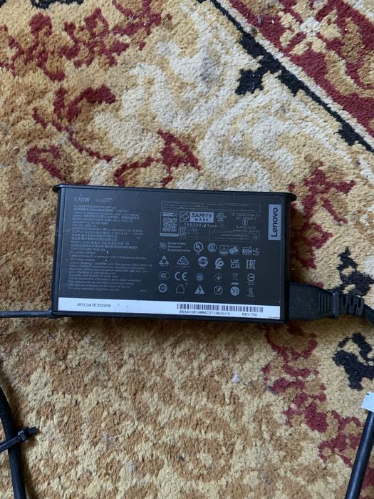 Ноутбук Lenovo thinkpad x260