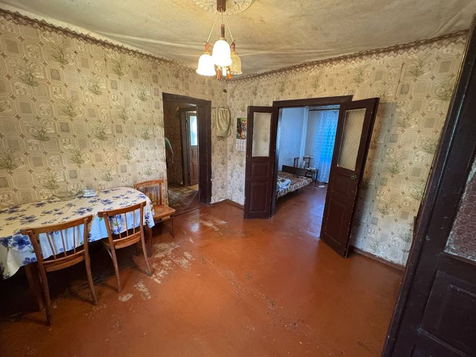 Дом в черте города Краматорска