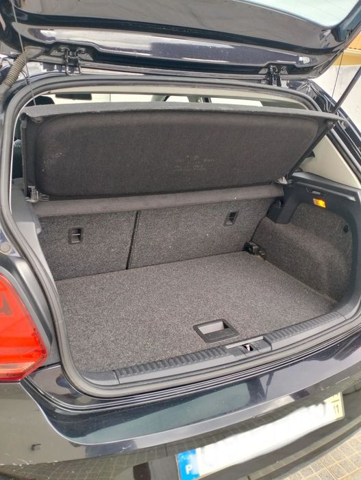 VW Polo 1.0 Confortline