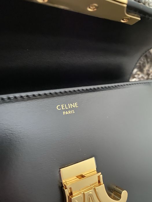 Сумка Celine оригинал, срочно!