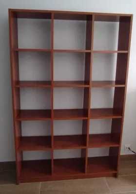 estante ( Cubos) Estante usada