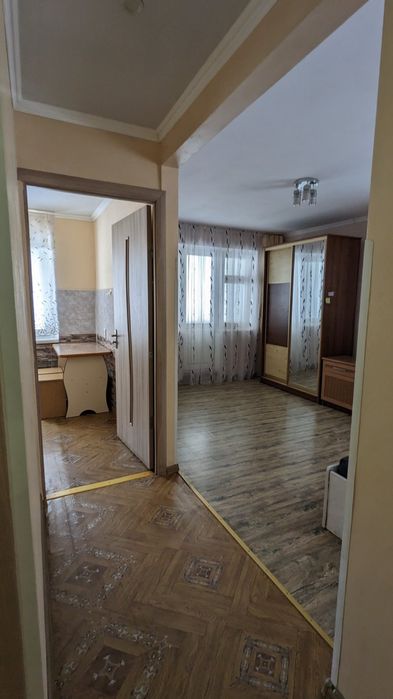 Квартира погодинно на ніч та подобово.