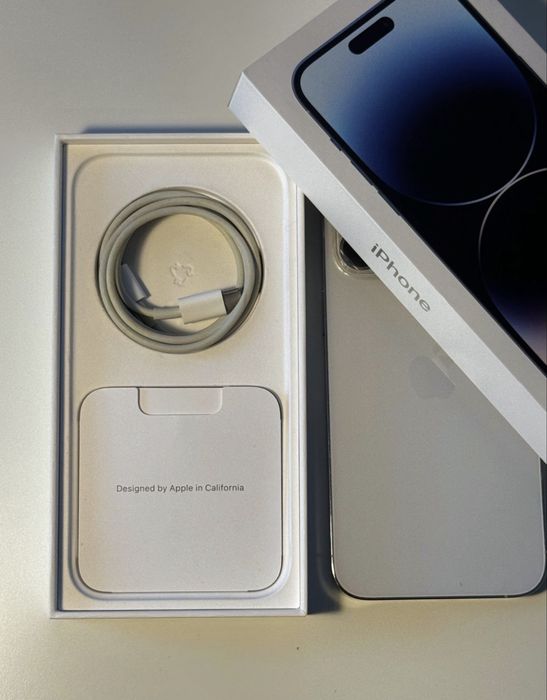 Iphone 14 Pro Max 256GB