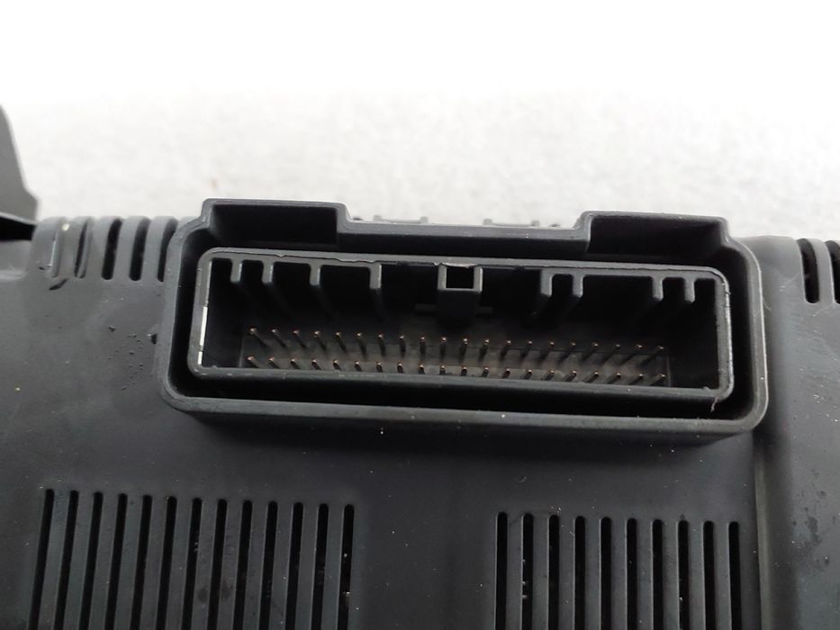 Quadrante / painel de instrumentos RENAULT Megane IV (B9A/M_)