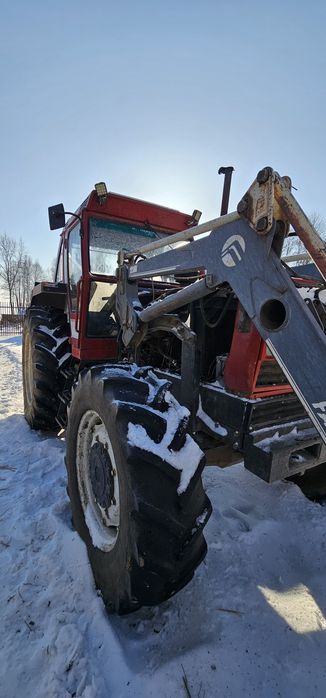 Sprzdsm Fiat 1180 DT