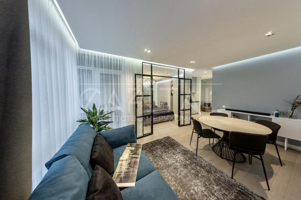 Аренда квартиры., ул. Предславинская, ЖК Французский квартал, Печерск