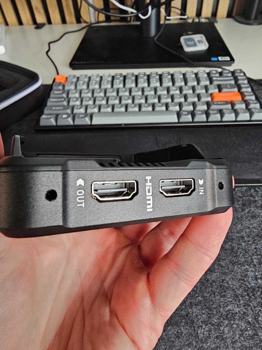 Atomos Ninja V akcesoria