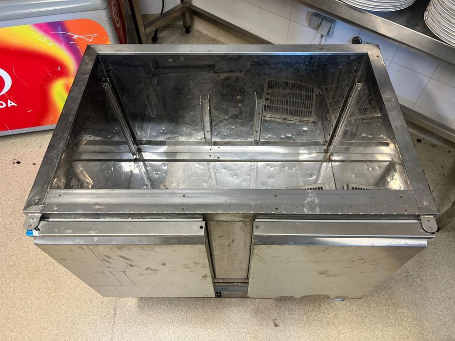 Sprzęty gastronomiczne