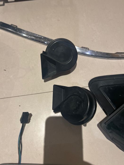 Citroen C4 2006 várias peças