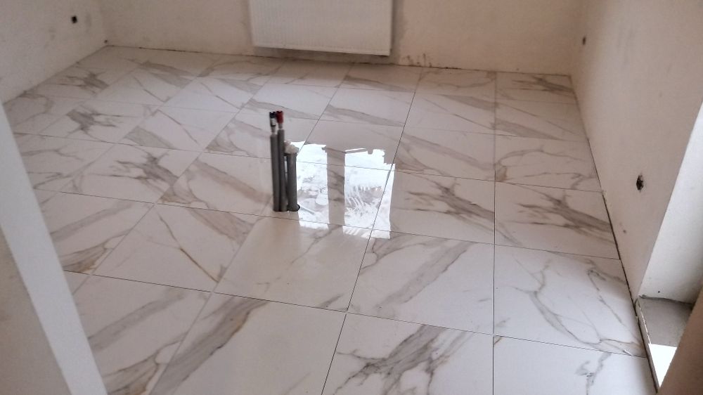 Płytki wykończenia wnętrz