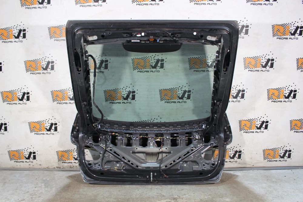 Porta / tampa da mala BMW 3 Gran Turismo (F34)