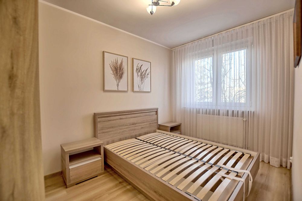 _3 Pokoje__Grottgera __Wysoki standard_