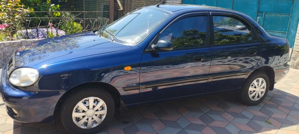 Полировка кузова