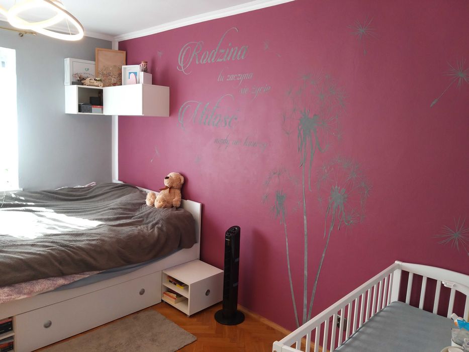 Apartment in Wrocław, Gaj - Widok 4