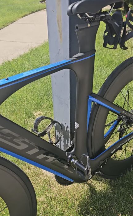 Rower do Triathlonu KESTREL 5000SL