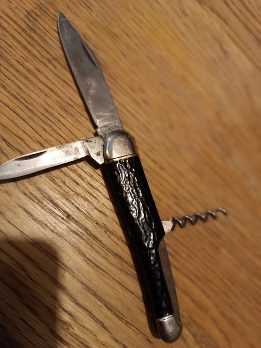 Scyzoryk contento germany