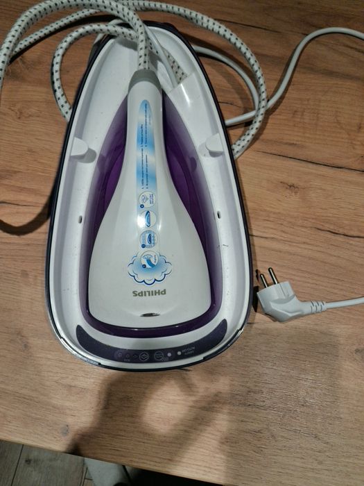 Отпариватель от Philips