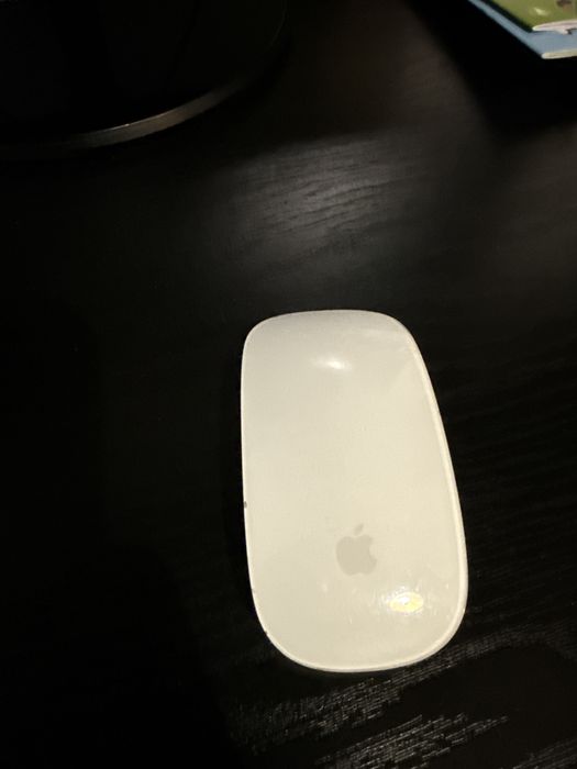 Apple Magic Mouse A1657
