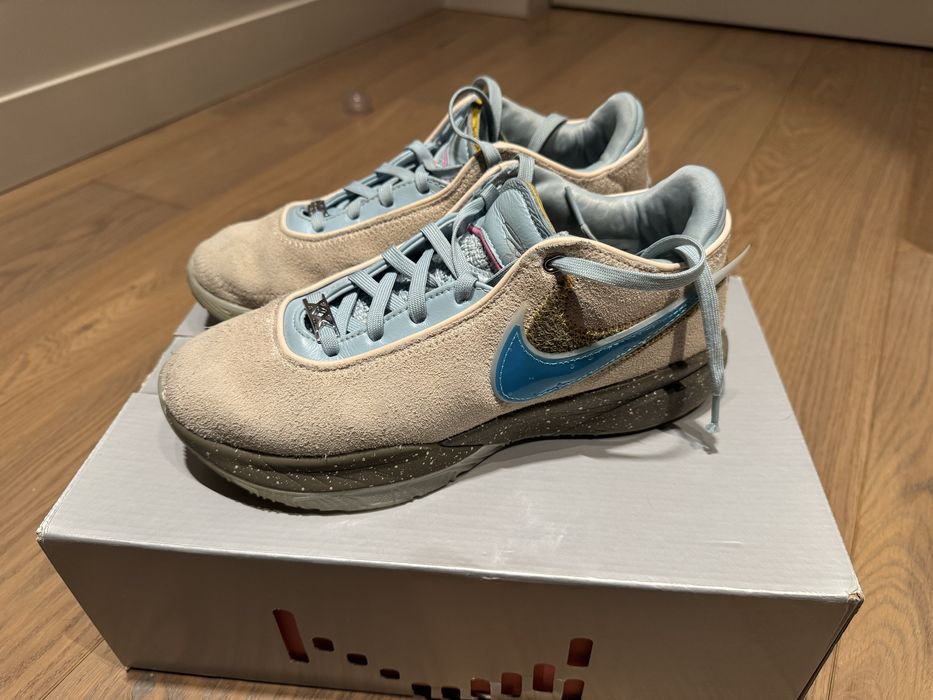 nike lebron 20 - купити чоловічі кросівки - Ціна на OLX.ua