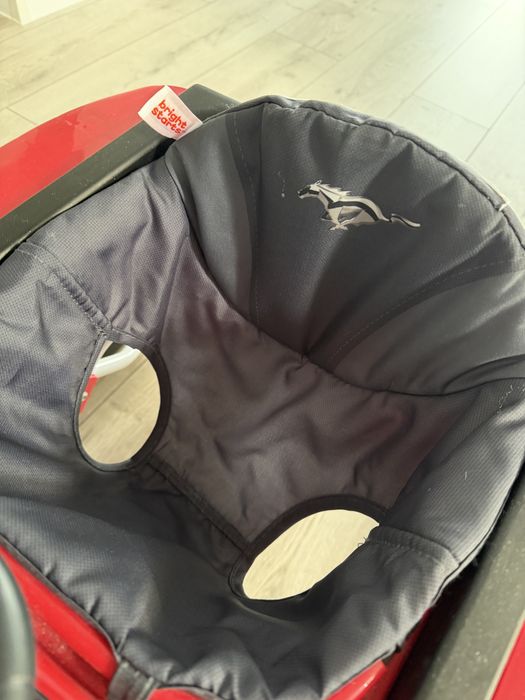 Ігровий центр- ходунки 4 в 1