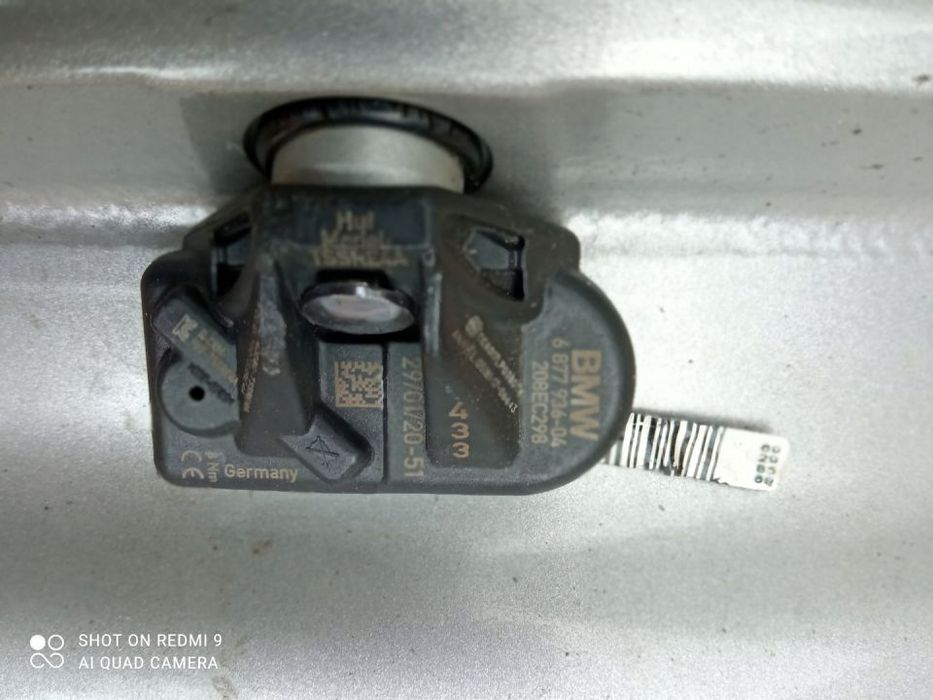 felgi 17 bmw g20 g21 g22  oryginaŁ 2019