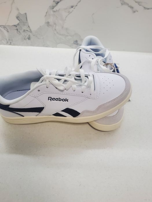 Кроссовки Reebok