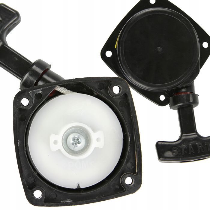 Starter Rozrusznik Do Dmuchawy Spalinowej Szarpak Demon