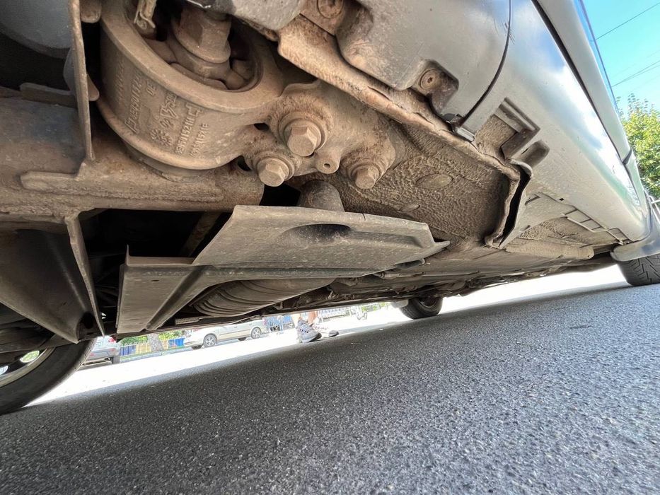 Audi A6 C5 1999 2.5
