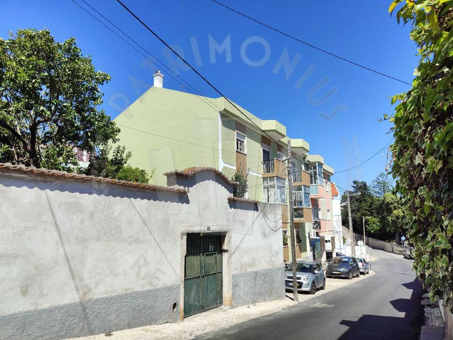 Apartamento T2 para venda em Sassoeiros, Carcavelos – Ler descrição