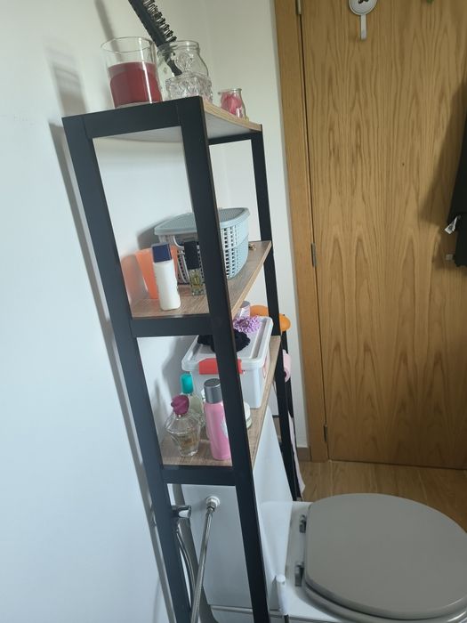 Quarto com despesas incluídas