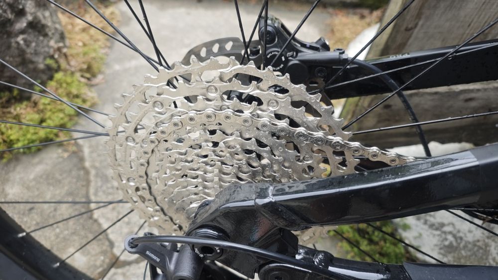 Bicicleta CTM SKAUT 3.0 enduro pro