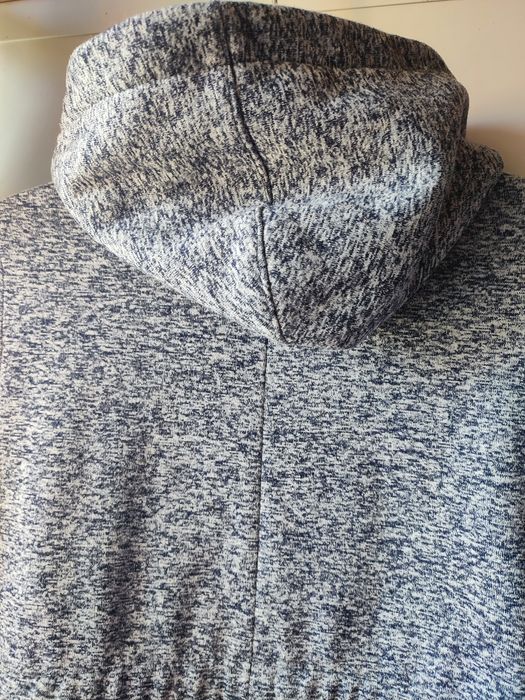 Кофта для девочки на флисе