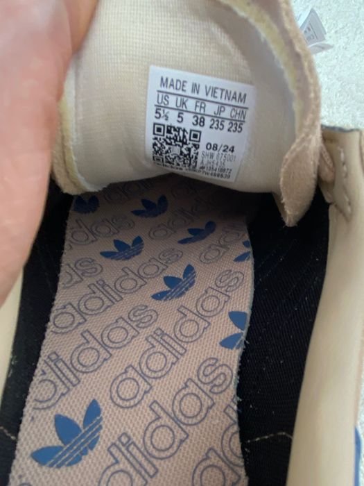 Ténis Adidas Originais-NOVOS