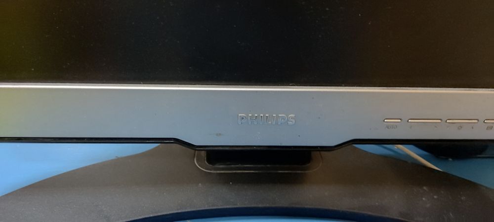 Продам монітор Philips