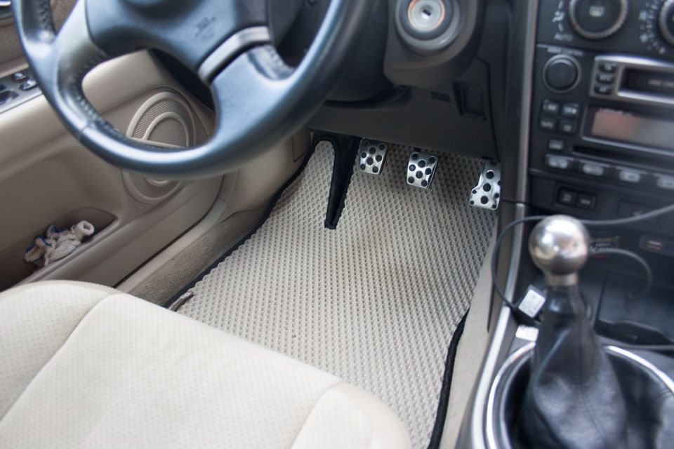 Коврики в Салон, Багажник Ева,Eva Lexus NX LX RX 300 350 450 470 570 H