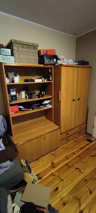 Meble VOX komplet 3 części