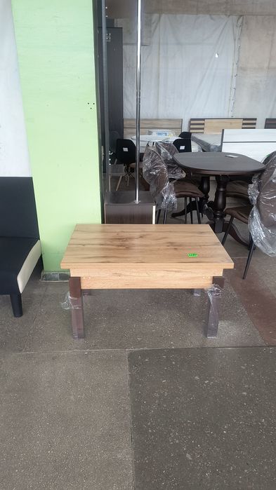 Стіл трансформер