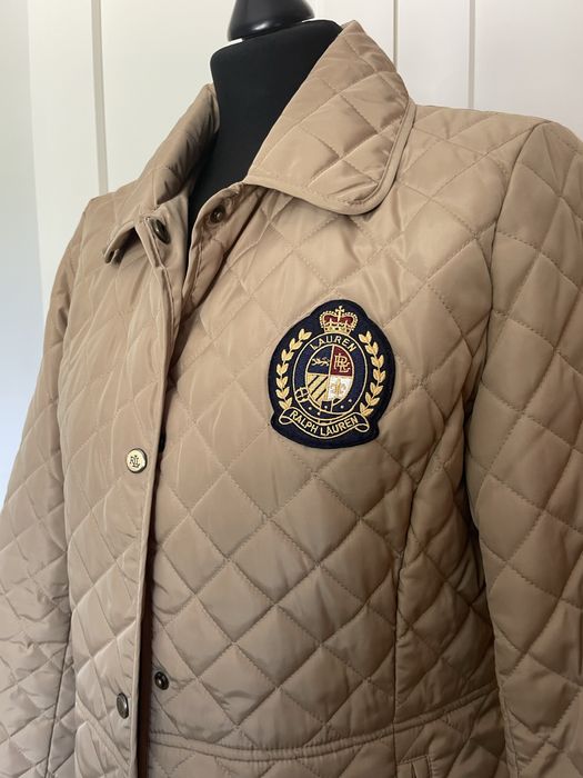 Kurtka ralph lauren M