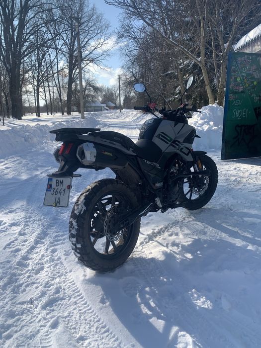 Теккен 250 +ТОРГ