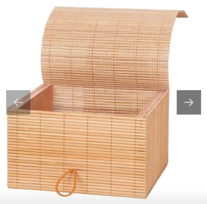 Pudełko ozdobne szkatułka