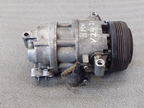 Compressor AC BMW 3 Compact (E46)