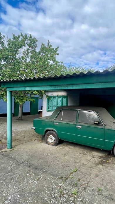Будинок, який вартій уваги. 26 000 $ Можливий торг