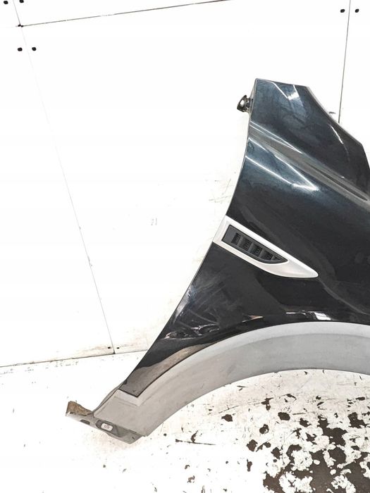 Chevrolet Captiva Lift Błotnik Prawy Przód