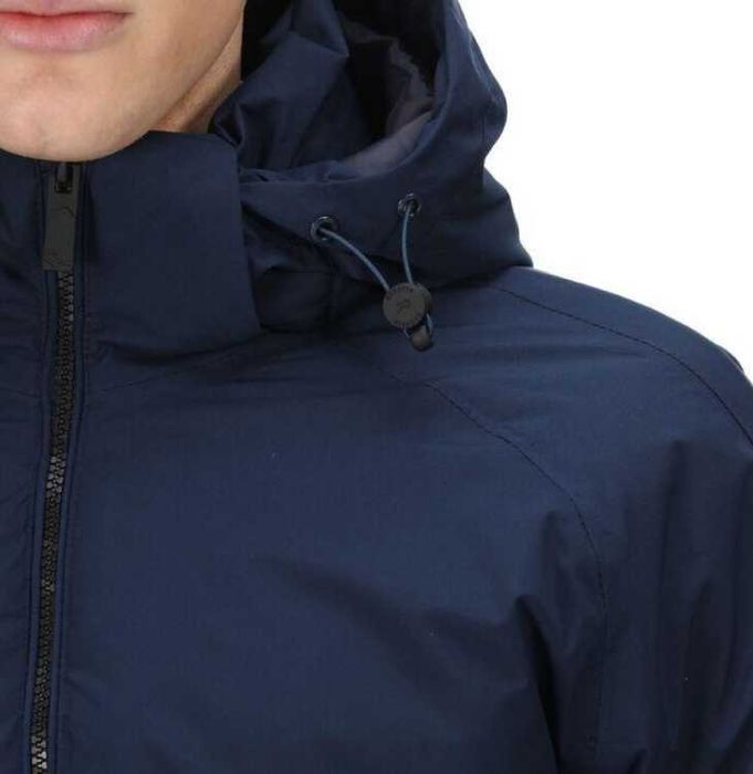 Чоловічий утеплений бомбер Regatta Fazian